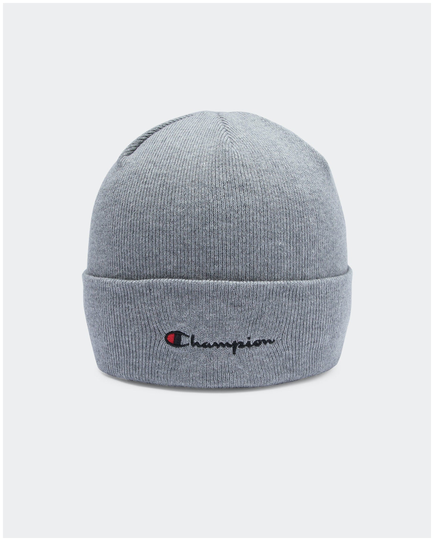 mens champion beanie