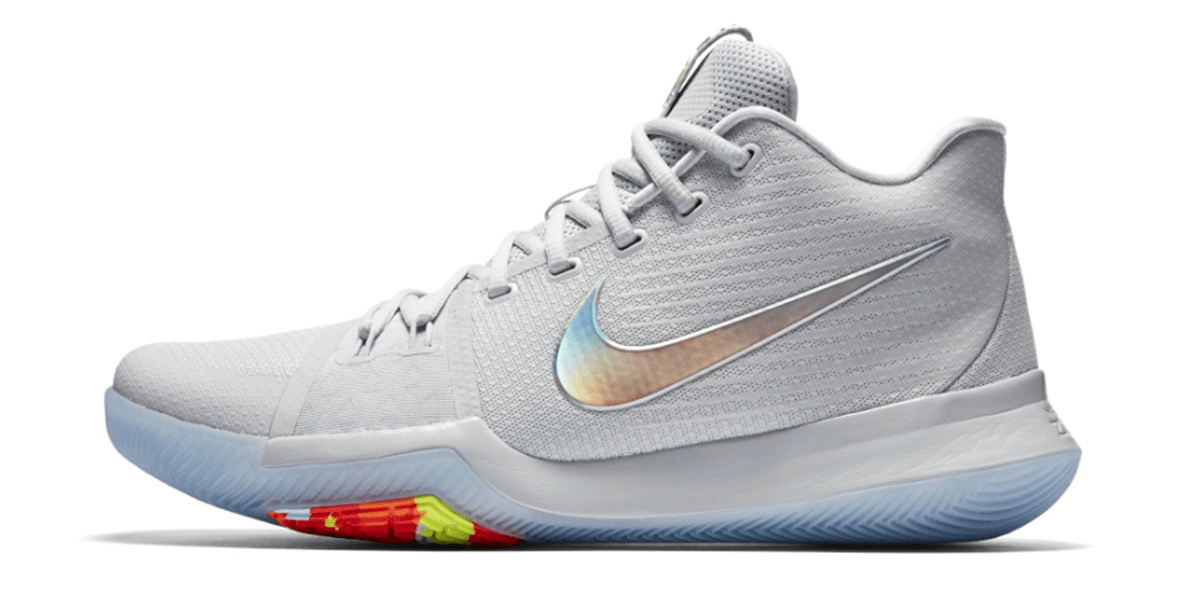 Jual Promo Heboh Nike Kyrie 5 Concepts Ikhet Basketball