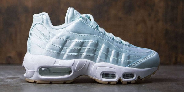 air max 95 replacement laces