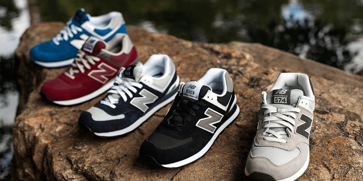 new balance sneaker laces