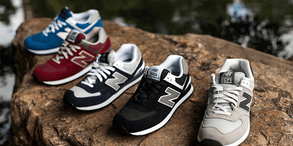 Replacement Shoelaces for New Balance 