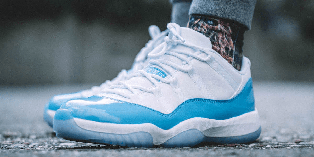 retro 11 shoe strings