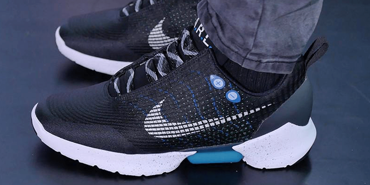 nike hyperadapt 2016