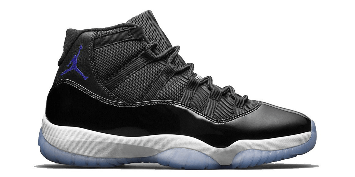 jordan 11 low shoe laces