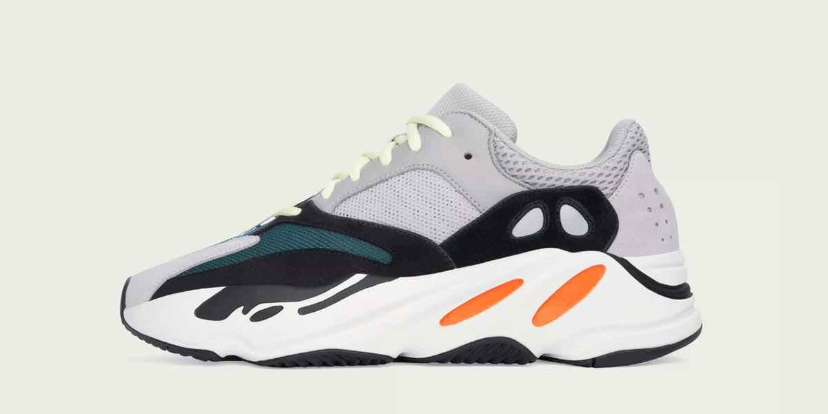 yeezy 700 shoelaces