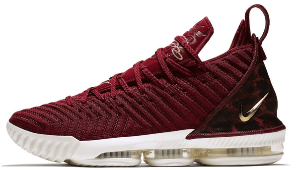 lebron 16 best colorway