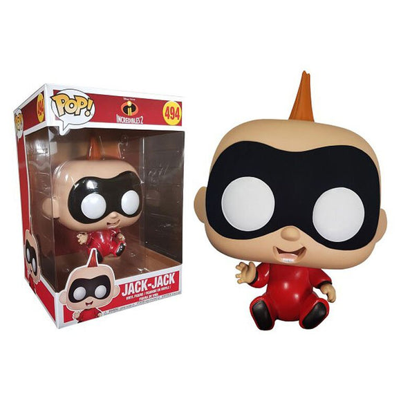 10 inch jack jack funko pop