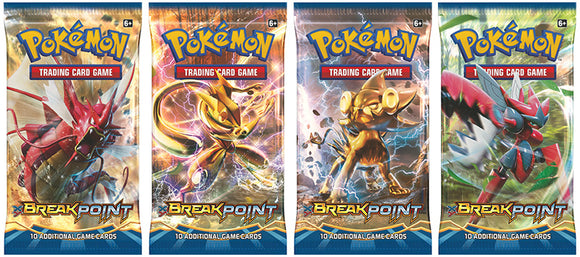 pokemon xy breakpoint