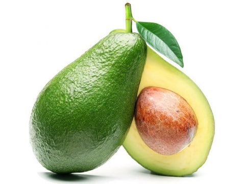 avocado is special fruit that contain a lot of monounsaturated fatty acids