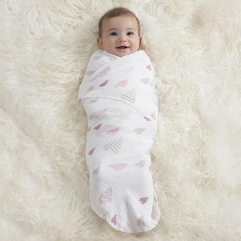 Swaddle , Aden Anais 