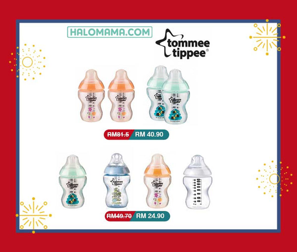 tommee tippee malaysia melaka mothers day promotion