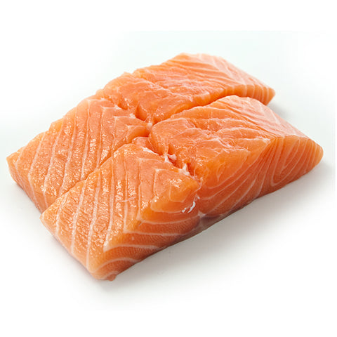 eat salmon, be sure to avoid mercury contaminated fish