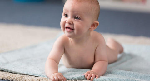 how long tummy time per session? use baby mat melaka while tummy time