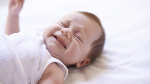 ways to soothe baby crying halomama.com