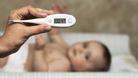 baby thermometer melaka malaysia online