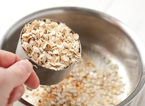 oatmeal good for breast milk that is both delicious and filling 