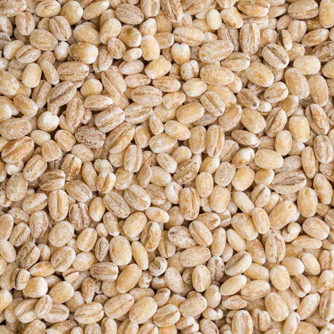 barley increase breast milk supply