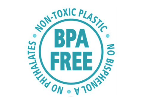 BPA free 