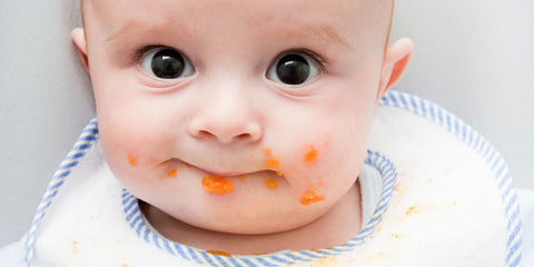 be patient when feeding a child he might reject at first tommee tippee weaning bowl melaka malaysia