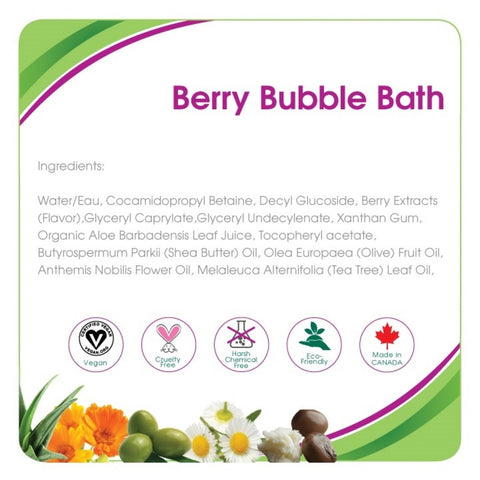 aleva melaka  berry bubble bath aleva natural malaysia 