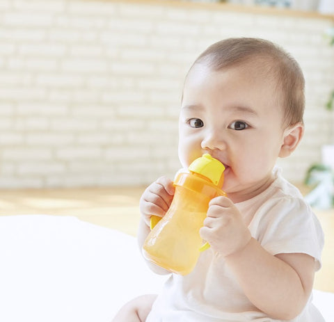 feed them before going to sleep - pigeon melaka - pigeon baby bottle online malaysia melaka penang  