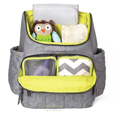 Storage bag baby gear