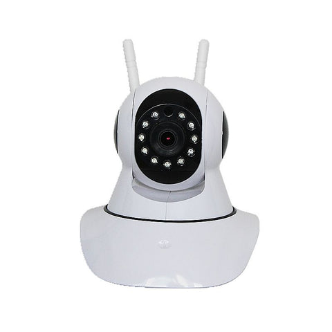 V380 Wifi Smart Camera | halomama.com