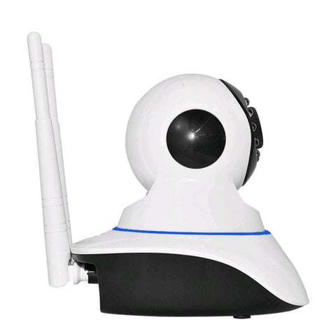 V380 Wifi Smart Camera | halomama.com