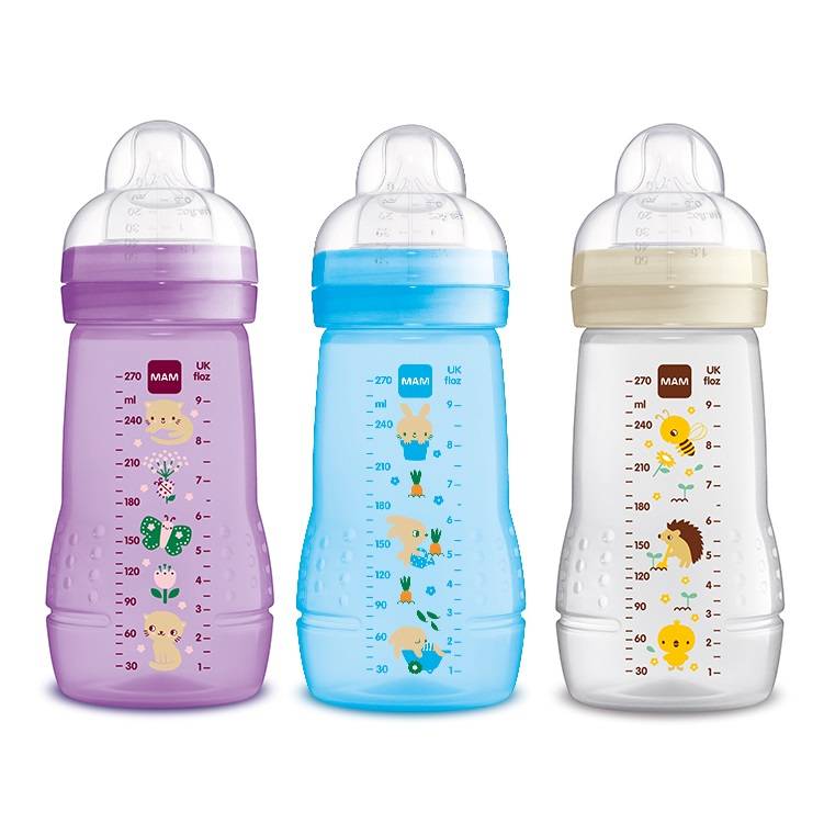 MAM BOTTLE TEAT – (ALL SIZE) SIZE1,2,3,X,SPILL FREE –