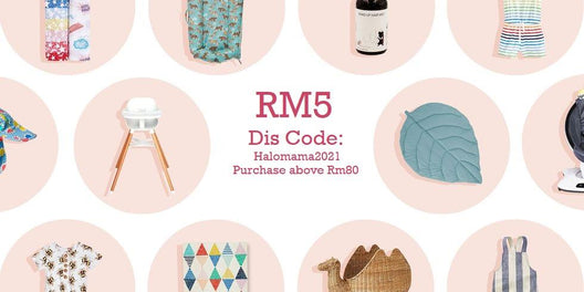 Halomama Malaysia Best Online Baby Shop Products Melaka Kl