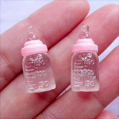 baby bottle dollhouse