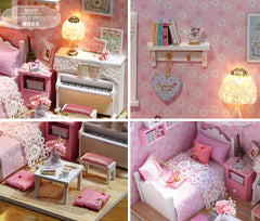 kawaii dollhouse