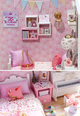 kawaii dollhouse