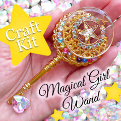 wand making craft