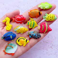 fish figures