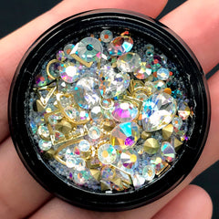 bling crystals for crafts