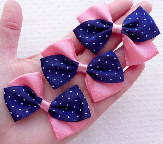 double bow tie