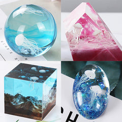 diy resin art