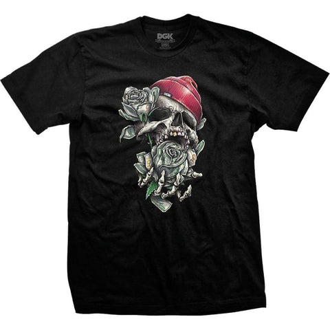 DGK In Bloom Tee