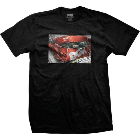 DGK Loaded Tee