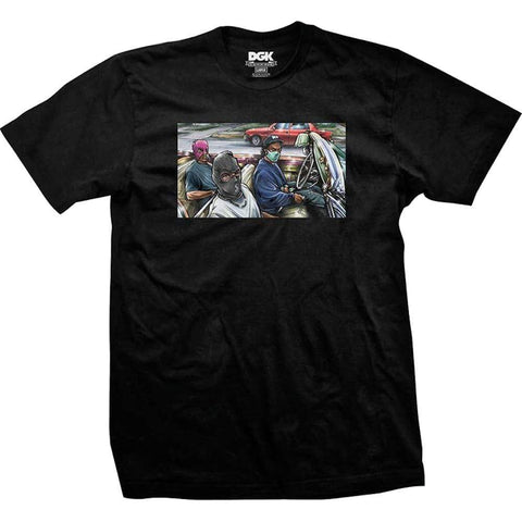 DGK Voyage Tee