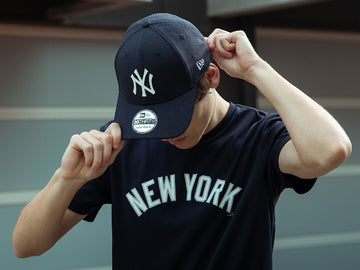 Mitchell & Ness MLB Repeat Hoody New York Yankees