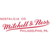 Mitchell and Ness Clothing