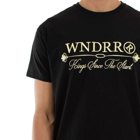 WNDRR High Key Tee