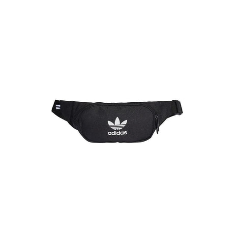  ADIDAS ESSENTIAL CROSSBODY BAG - BLACK