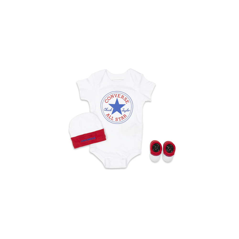 infant converse clothing