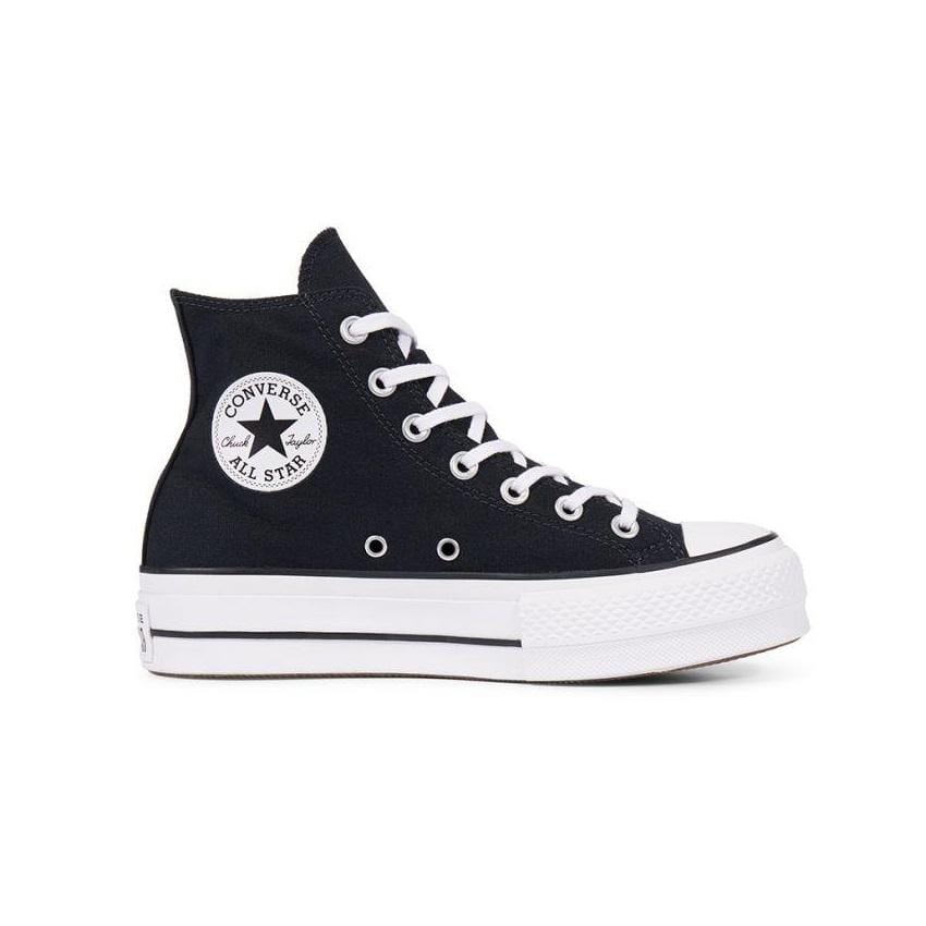 converse ct black