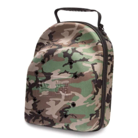 new era cap carrier camo