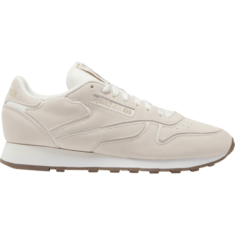 Buy Suede - Chalk / White online