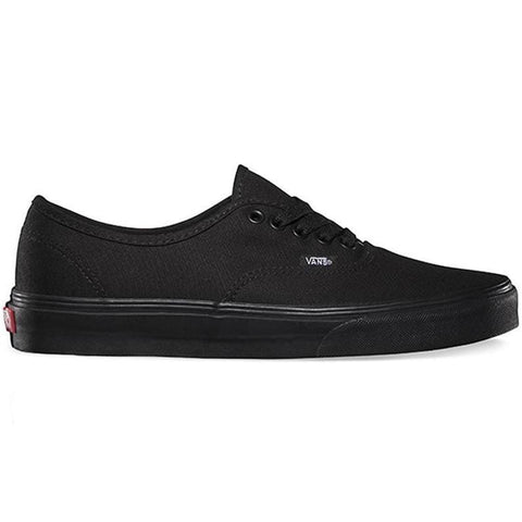 vans authentic discount